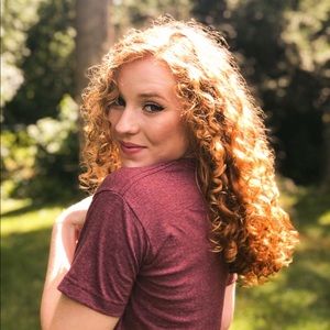 Meet your Posher, Kate